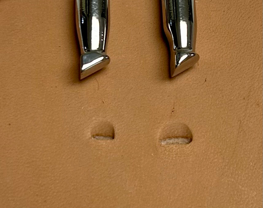 Barry King Tools - Outils haut de gamme pour le travail du cuir Barry King Tools - Outils haut de gamme pour le travail du cuir