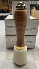 Load image into Gallery viewer, Barry King tapered mauls

