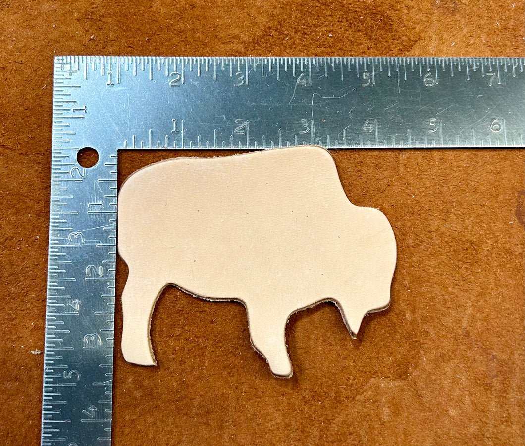 Buffalo cut outs