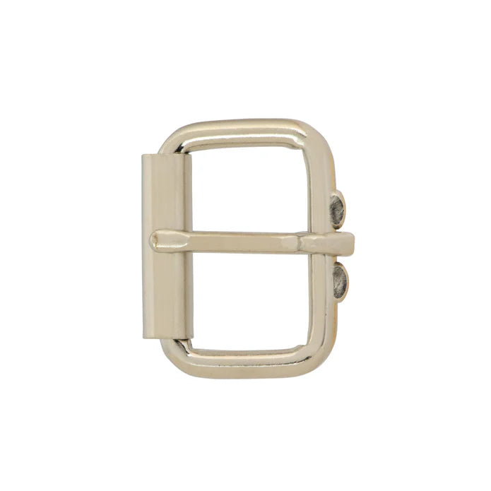 Heavy Duty Roller Buckles, 1 1/2