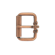 Load image into Gallery viewer, Heavy Duty Roller Buckles, 1 1/2&quot;
