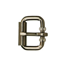 Load image into Gallery viewer, Heavy Duty Roller Buckles, 1 1/2&quot;
