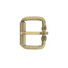 Load image into Gallery viewer, Heavy Duty Roller Buckles 1 1/4&quot;

