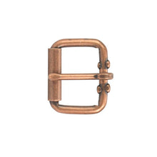 Load image into Gallery viewer, Heavy Duty Roller Buckles 1 1/4&quot;
