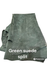 Load image into Gallery viewer, Suede Splits - 4 oz
