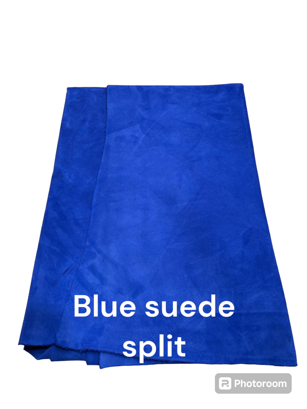 Suede Splits - 4 oz