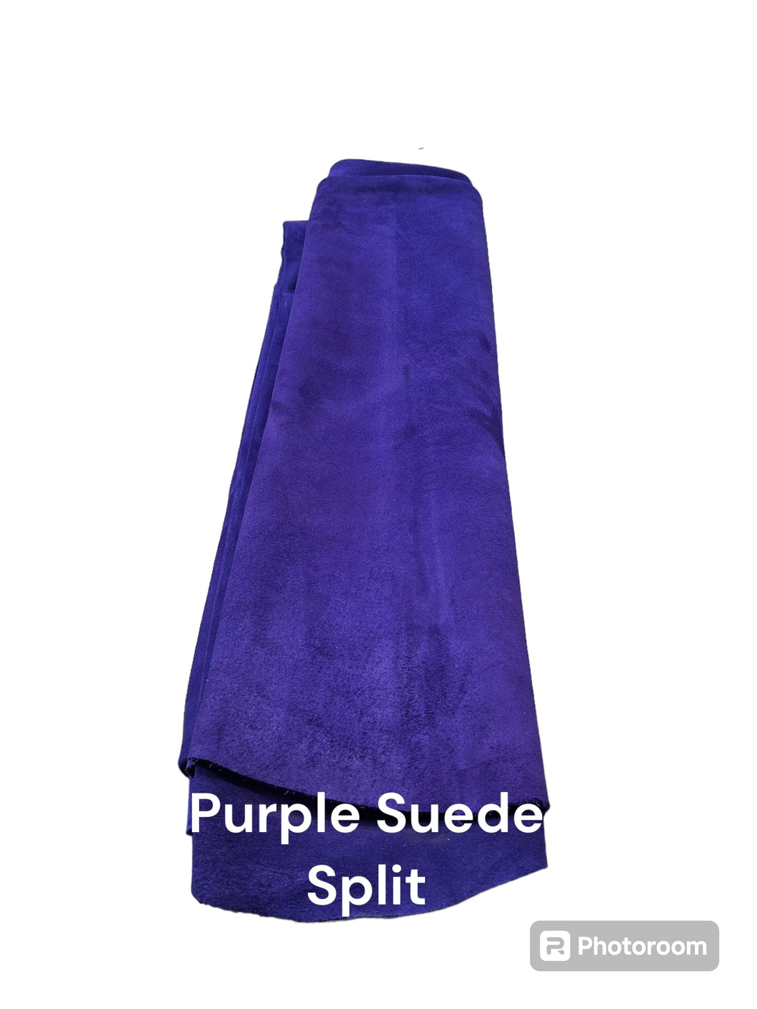 Suede Splits - 4 oz