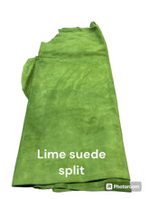 Load image into Gallery viewer, Suede Splits - 4 oz

