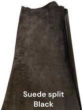 Load image into Gallery viewer, Suede Splits - 4 oz
