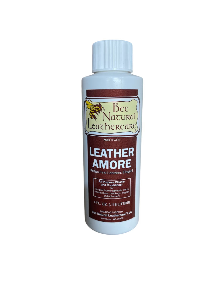 Leather Amore