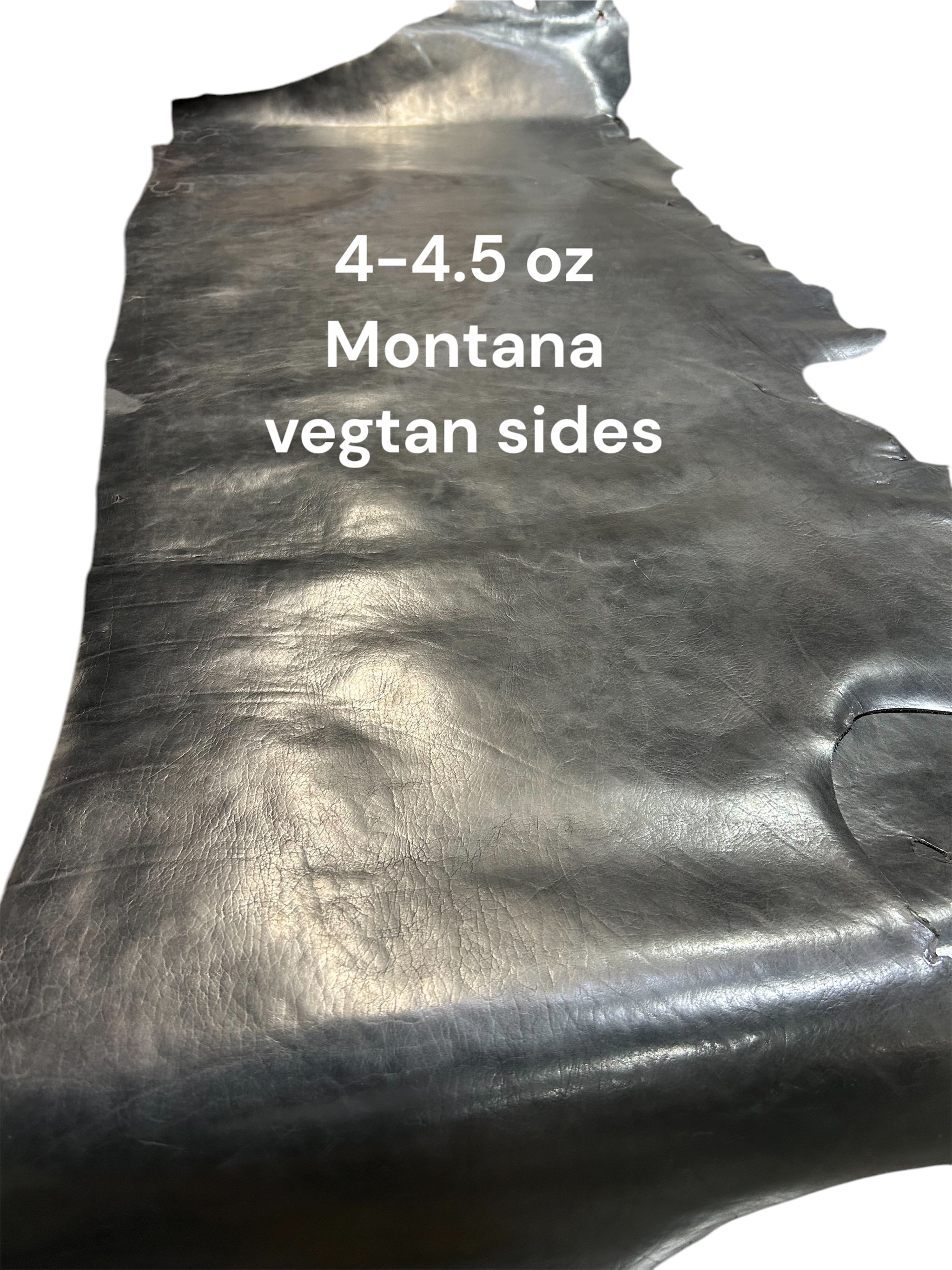 Montana Sides  Traditions Leathercraft LLC
