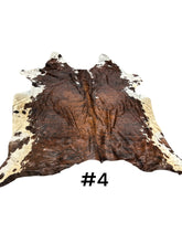 Load image into Gallery viewer, Cowhide Rug
