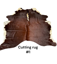 Load image into Gallery viewer, Cutting rugs

