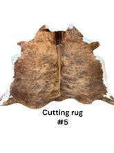 Load image into Gallery viewer, Cutting rugs
