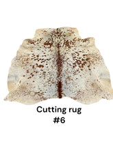 Load image into Gallery viewer, Cutting rugs
