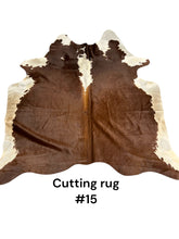 Load image into Gallery viewer, Cutting rugs
