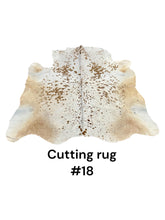 Load image into Gallery viewer, Cutting rugs
