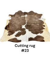 Load image into Gallery viewer, Cutting rugs
