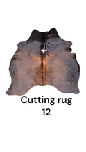 Load image into Gallery viewer, Cutting rugs
