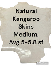 Load image into Gallery viewer, Natural Kangaroo
