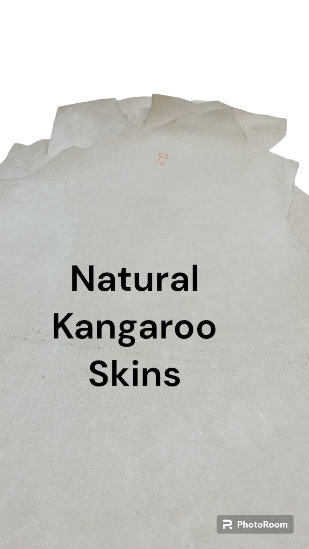 Natural Kangaroo