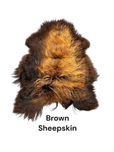 Load image into Gallery viewer, Sheepskin Rug
