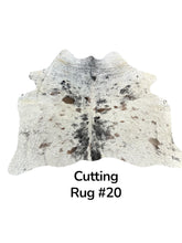 Load image into Gallery viewer, Cutting rugs
