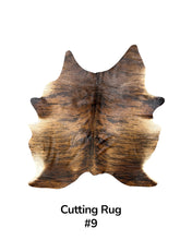 Load image into Gallery viewer, Cutting rugs
