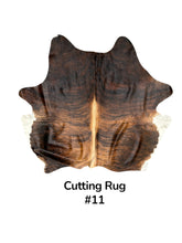 Load image into Gallery viewer, Cutting rugs
