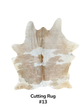 Load image into Gallery viewer, Cutting rugs

