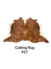 Load image into Gallery viewer, Cutting rugs
