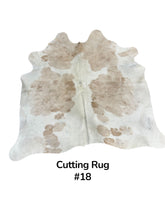 Load image into Gallery viewer, Cutting rugs
