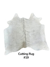 Load image into Gallery viewer, Cutting rugs
