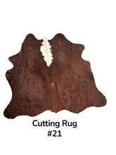Load image into Gallery viewer, Cutting rugs
