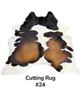 Load image into Gallery viewer, Cutting rugs
