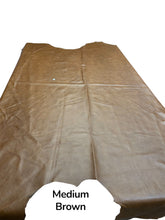 Load image into Gallery viewer, Finished upholstery splits
