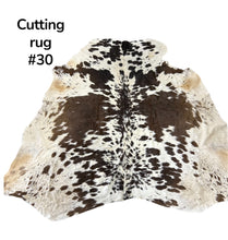 Load image into Gallery viewer, Cutting rugs
