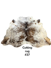 Load image into Gallery viewer, Cutting rugs
