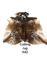 Load image into Gallery viewer, Cutting rugs
