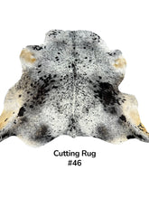 Load image into Gallery viewer, Cutting rugs
