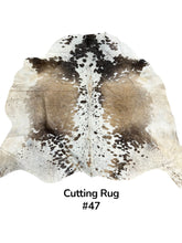 Load image into Gallery viewer, Cutting rugs
