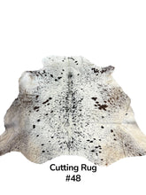 Load image into Gallery viewer, Cutting rugs
