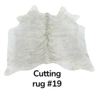 Load image into Gallery viewer, Cutting rugs
