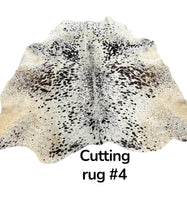 Load image into Gallery viewer, Cutting rugs
