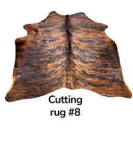 Load image into Gallery viewer, Cutting rugs
