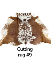 Load image into Gallery viewer, Cutting rugs
