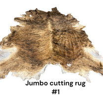 Load image into Gallery viewer, Cutting rugs
