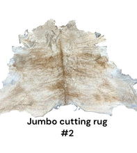 Load image into Gallery viewer, Cutting rugs
