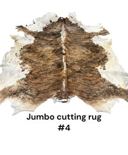 Load image into Gallery viewer, Cutting rugs
