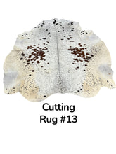 Load image into Gallery viewer, Cutting rugs
